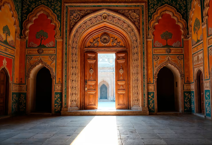 Luxury Rajasthan Tour